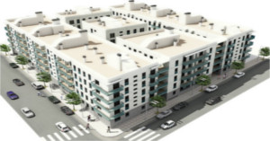 Administración Comunidades Salamanca INTRA LEGAL